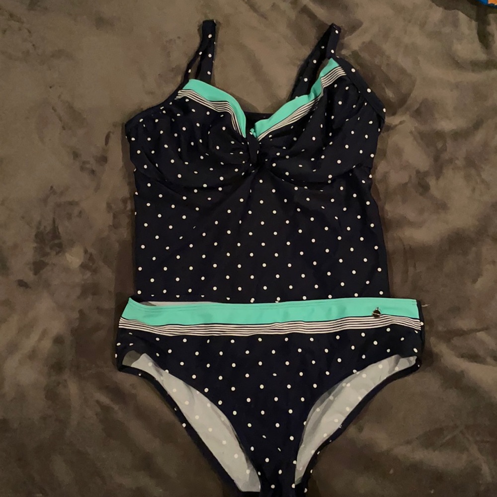 Venus tankini set
